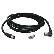 Prolunga Tv 1,5 Moduli 2 Spine-Adattatore
