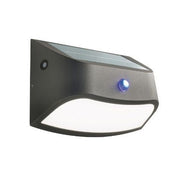 Applique Solare 1,7W Led 4000K  linea sunny  grafite