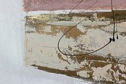 Dipinto Olio C-C Crown 20717-1 62.5X82.5