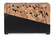 Consolle Grenada 120x40 cm in legno nobilitato