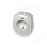 Presa WIFI Smart compatibile Amazon Alexa Echo Google Home IFTTT Bimar AP02