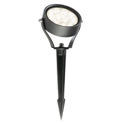 Faretto C-Picc 9W Led 4000K  linea ciak  grafite