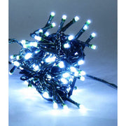 300 LEDS BLANCHES X EXTERIEUR