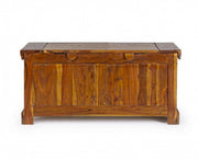 Cassapanca apribile da interno Legno D'Acacia