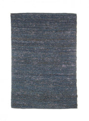 Tappeto classico  in iuta Blu ZANZIBAR 140x200 cm