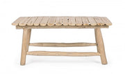 Tavolino Sahel Naturale 90X60