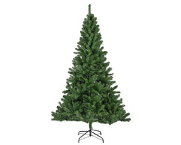 Albero di Natale Pino Monarca H 210 Ø 126 cm
