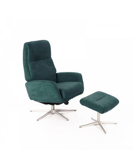 Poltrona relax reclinabile Z-002 STS