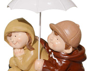 Bambini ombrello h 26 seduti ym-0932 cm. 25 x 17 h 26