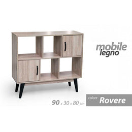TCC-MOBILE ARES 90*30*80CM 6038-160