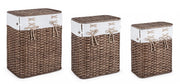 Set3 P.Biancheria Simplicity Rett Marr