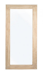 Specchio con cornice Tiziano 2530 Rettangolare  Cod.0242049