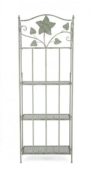 Scaffale 4P Harriet Salvia