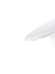 Applique 18W Led 4000K  linea head  grafite