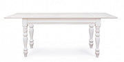 Tavolo Collette Allungabile Cm. 150-240 x 90h