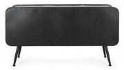 Credenza vintage Elton 2 ante e 3 cassetti