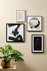 Quadro C-C Refined 002 30X40