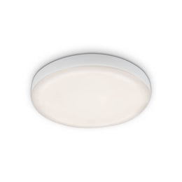 Apparecchio da incasso LED Ø 10 cm 6W 700lm bianco