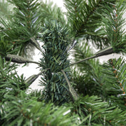 Albero monte Prado verde 1291 rami cmø143h240