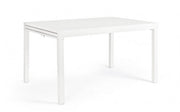 Tavolo All. Pelagius 135-270X90 Bia Yk11