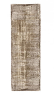 Tappeto Rashmi Marrone 80X250