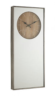 Orologio Parete Ticking Q81 35X80