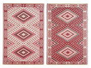 Tappeto Etnico Mixed 150x210 Cod.0607629