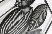 Decorazione Parete Adhira 61X135