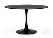 Tavolo Bloom Nero