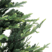 Albero monte baldo 1806 rami verde cm ø122h180