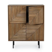 Mobile 4 ante Darsey in legno nobilitato