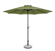 Ombrellone Kalife 3 metri Olive