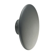 Applique 18W Led 4000K  linea head  grafite