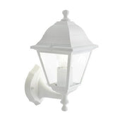Applique Piccola In Alto E27  linea nano  bianco