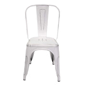Fiocco metallo oro cm25x16h4