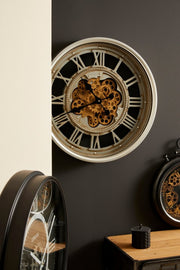 Orologio da Parete Engrenage D60
