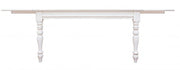 Tavolo Collette Allungabile Cm. 150-240 x 90h