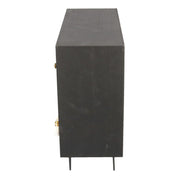 Portamemo legno bianco c/mensola cm30x6,5h40
