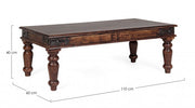 Tavolino Jaipur 110X60