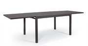 Tavolo All Pelagius 135-270X90 Antr Yk13