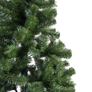 Albero monte Prado verde 320 rami cmø87h150