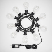 Catena  10 Lampadine  MicroLED 5m
