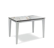 Tavolo allungabile 120-170 x 80 x 76 cm