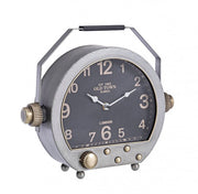 Orologio Tavolo Charles Radius 051-1  Cod.0182303