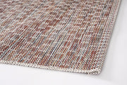 Tappeto Velis Rosso 160X230