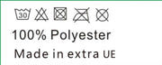 Lanterna ceramica arancione tondo cmø11,5h17,5