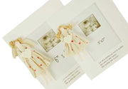 Portafoto dream princesses bianco sd-0843 cm. 24 x 2,5 x 29