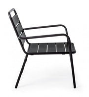 Poltrona Marlyn Antracite