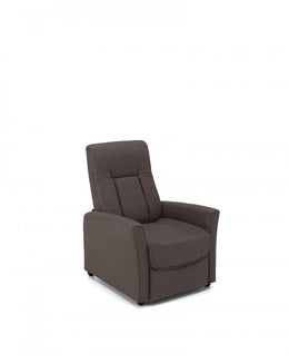Poltrona relax manuale Alessandra STS
