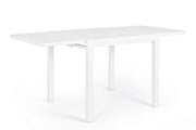 Tavolo All. Pelagius 83-166X80 Bia Yk11
